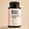 Myo & D-Chiro Inositol For PCOS Hirsutism