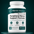 Nervix - Diabetic Neuropathy Relief